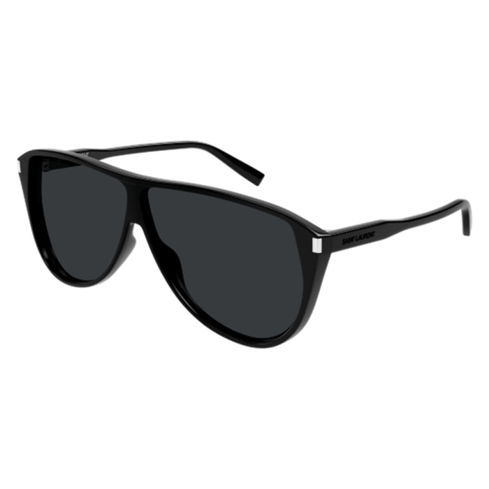 Gafas de Sol Saint Laurent SL 731 GASPAR-002 de Acetato Hombre 65 mm