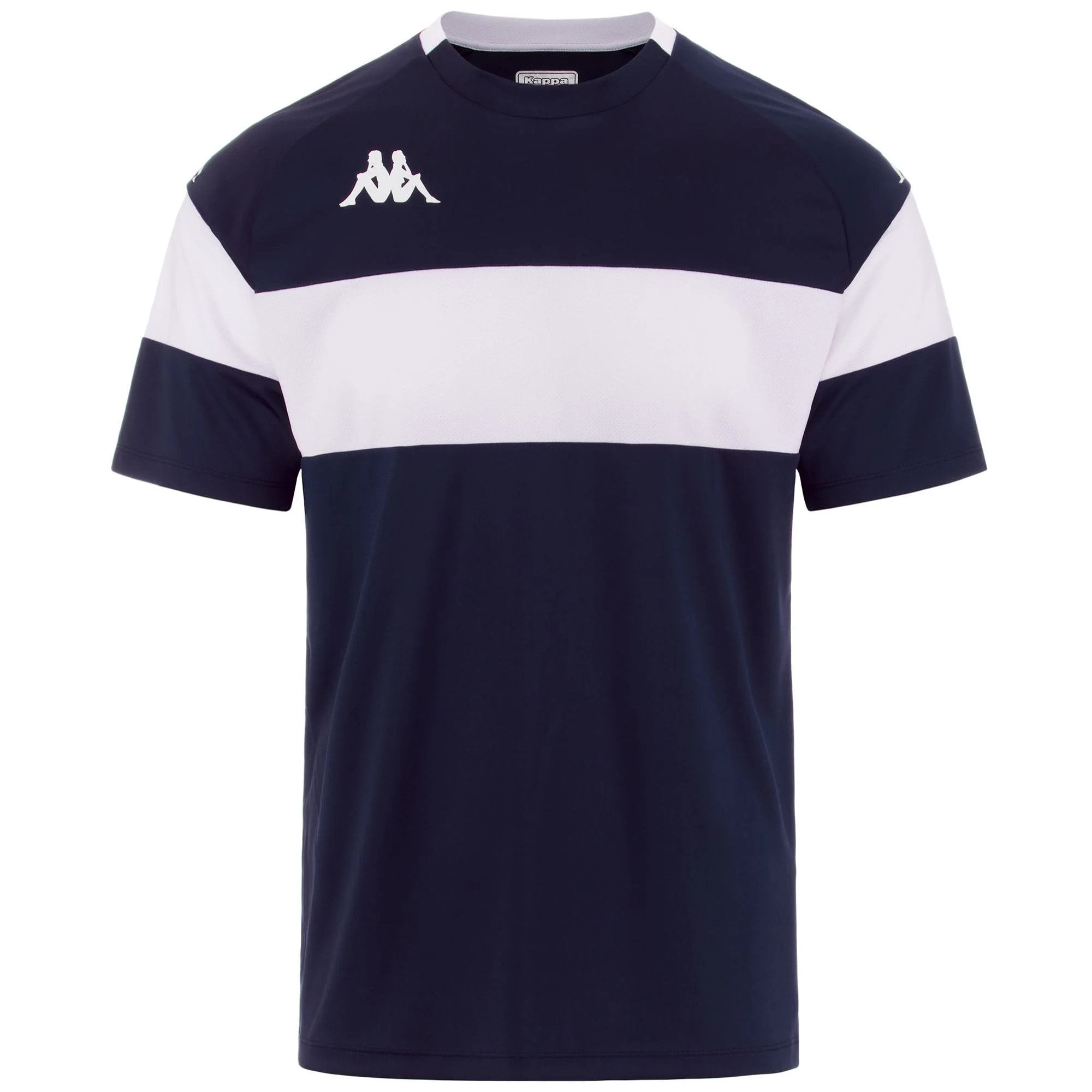 Maglie gioco Kappa Uomo Kappa4Soccer Dareto Blu