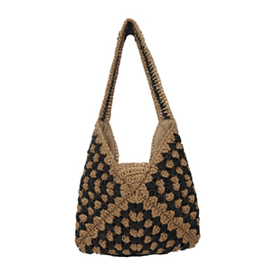 Borsa Adulto unisex Tata Italia Marrone