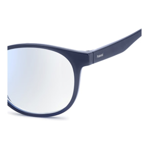Gafas Pregraduadas Polaroid PLD 0037/R/BB PJP 51 +2.00 Unisex 51 mm