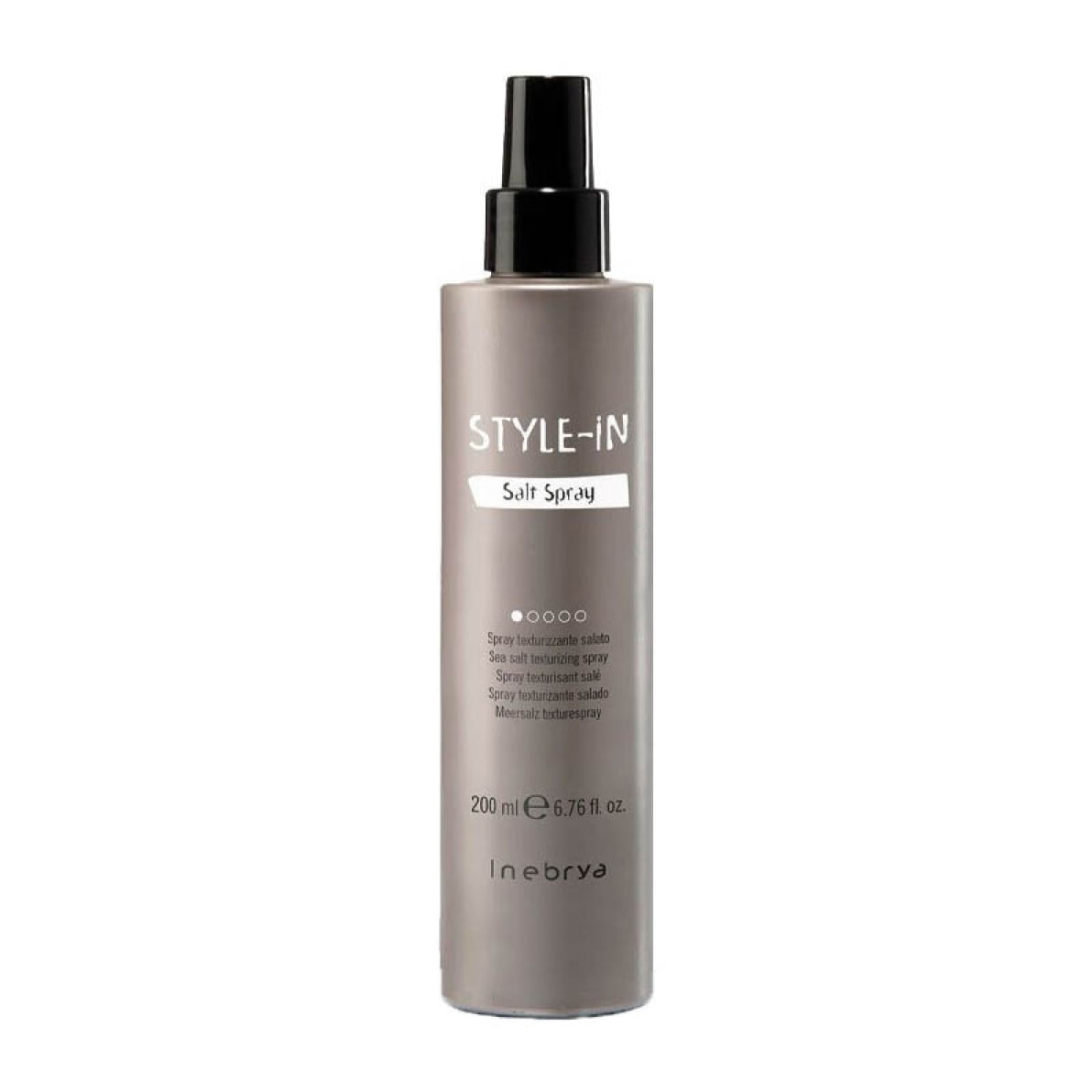 INEBRYA Ice Cream Style-in Salt Spray 200ml