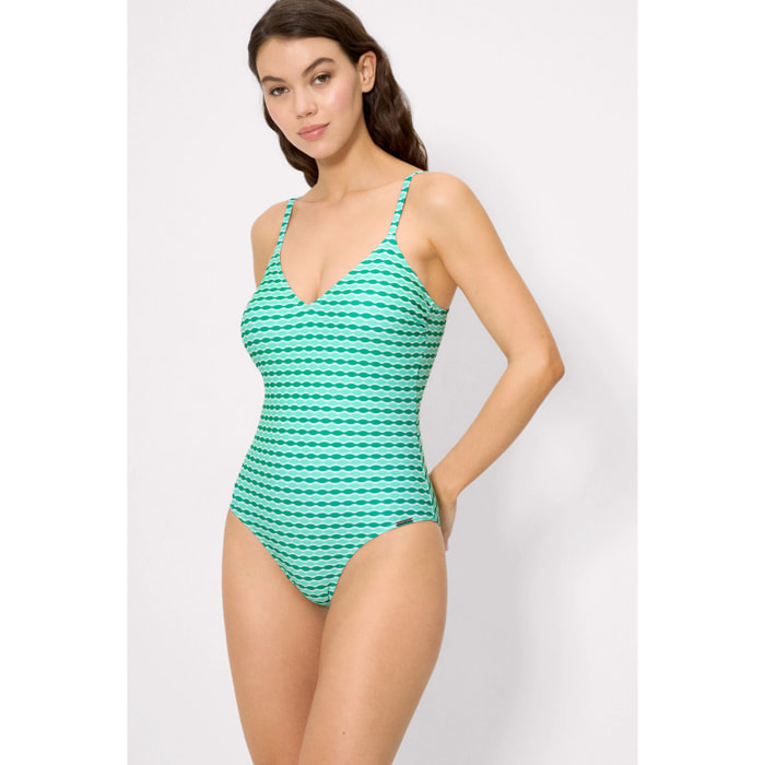 Costume da donna