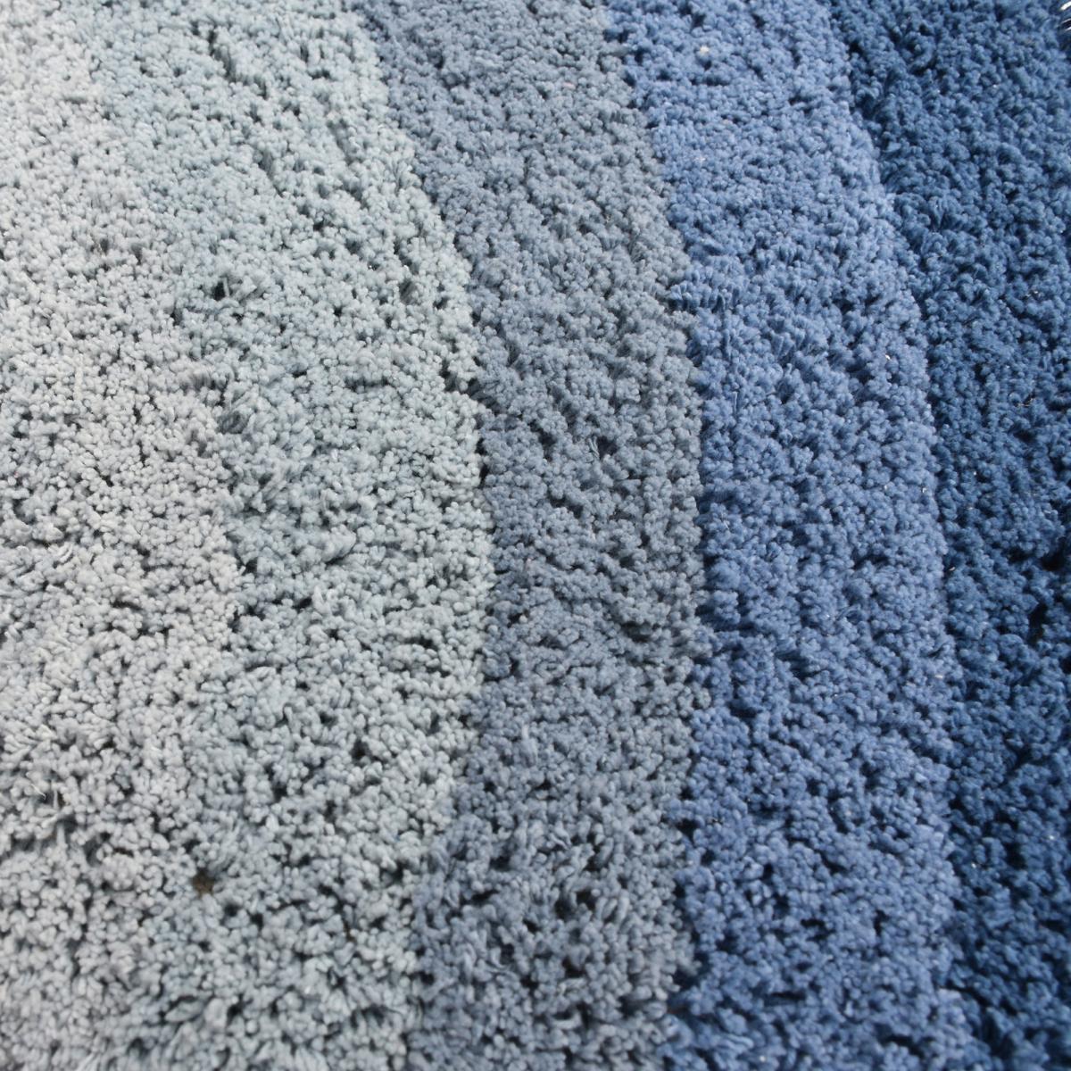 Tapis enfant 100% BIO, Muvi, fait main