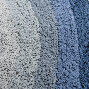 Tapis enfant 100% BIO, Muvi, fait main