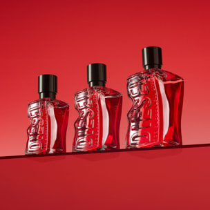 D RED - Eau de Parfum