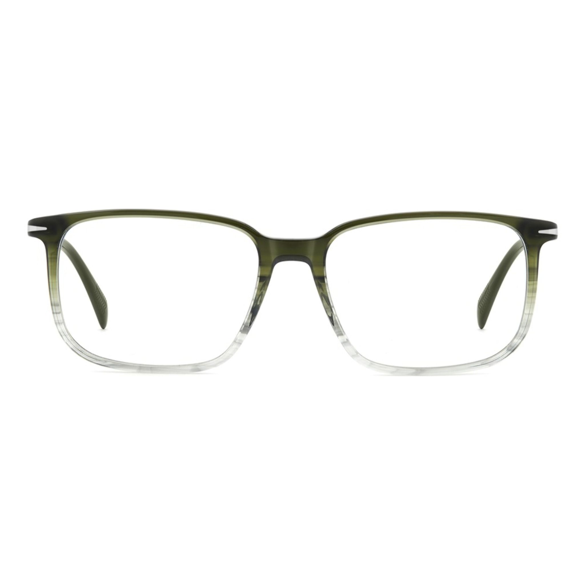 Gafas de Vista David Beckham DB 1231 6NT 55 de Acetato Hombre 55 mm