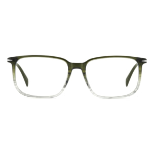 Gafas de Vista David Beckham DB 1231 6NT 55 de Acetato Hombre 55 mm