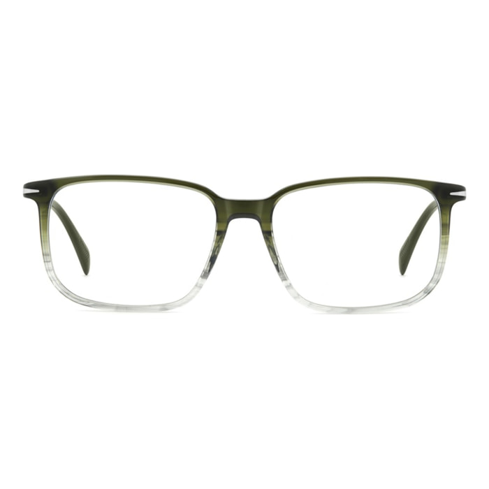 Gafas de Vista David Beckham DB 1231 6NT 55 de Acetato Hombre 55 mm