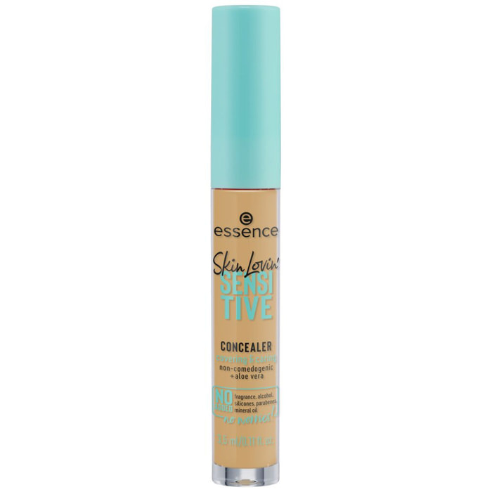 Skin Lovin' Sensitive - Correcteur Anticernes Peaux Sensibles