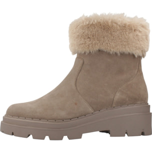 Botines Mujer de la marca GEOX  modelo D FELLENY BEIS