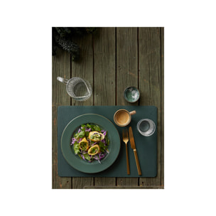 Set de 4 sets de table 46 x 33 cm