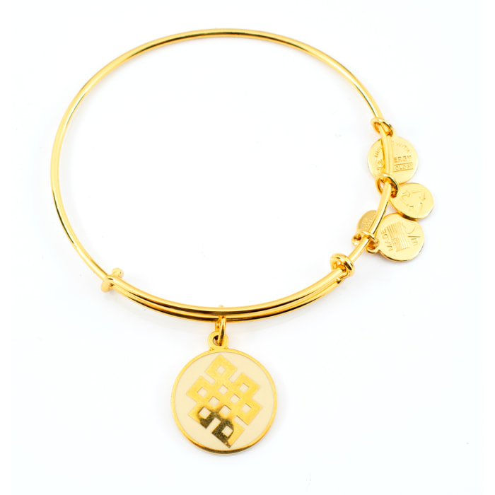 Pulsera Alex And Ani Mujer A14EB52YG