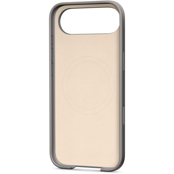 Coque BEATS iPhone Air Magsafe  Gris granite