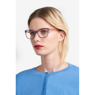 Gafas de Sol Carolina Herrera HER 0221/G/S 3H2 de Acetato Mujer 50 mm