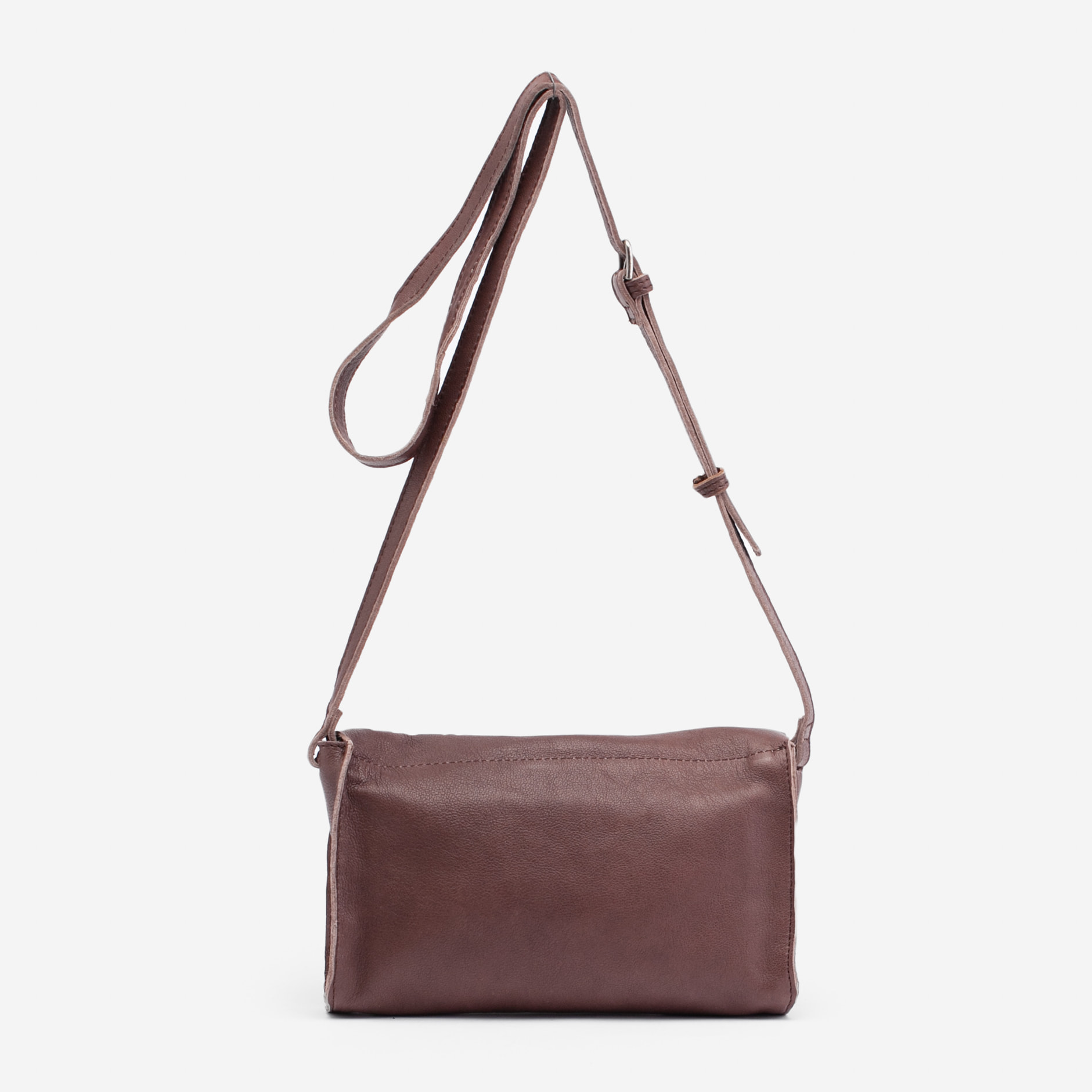 Bandolera BIBA Chester Winter de piel