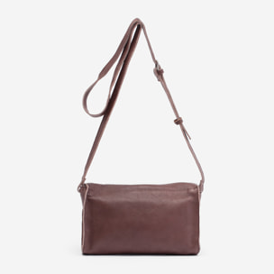 Bandolera BIBA Chester Winter de piel