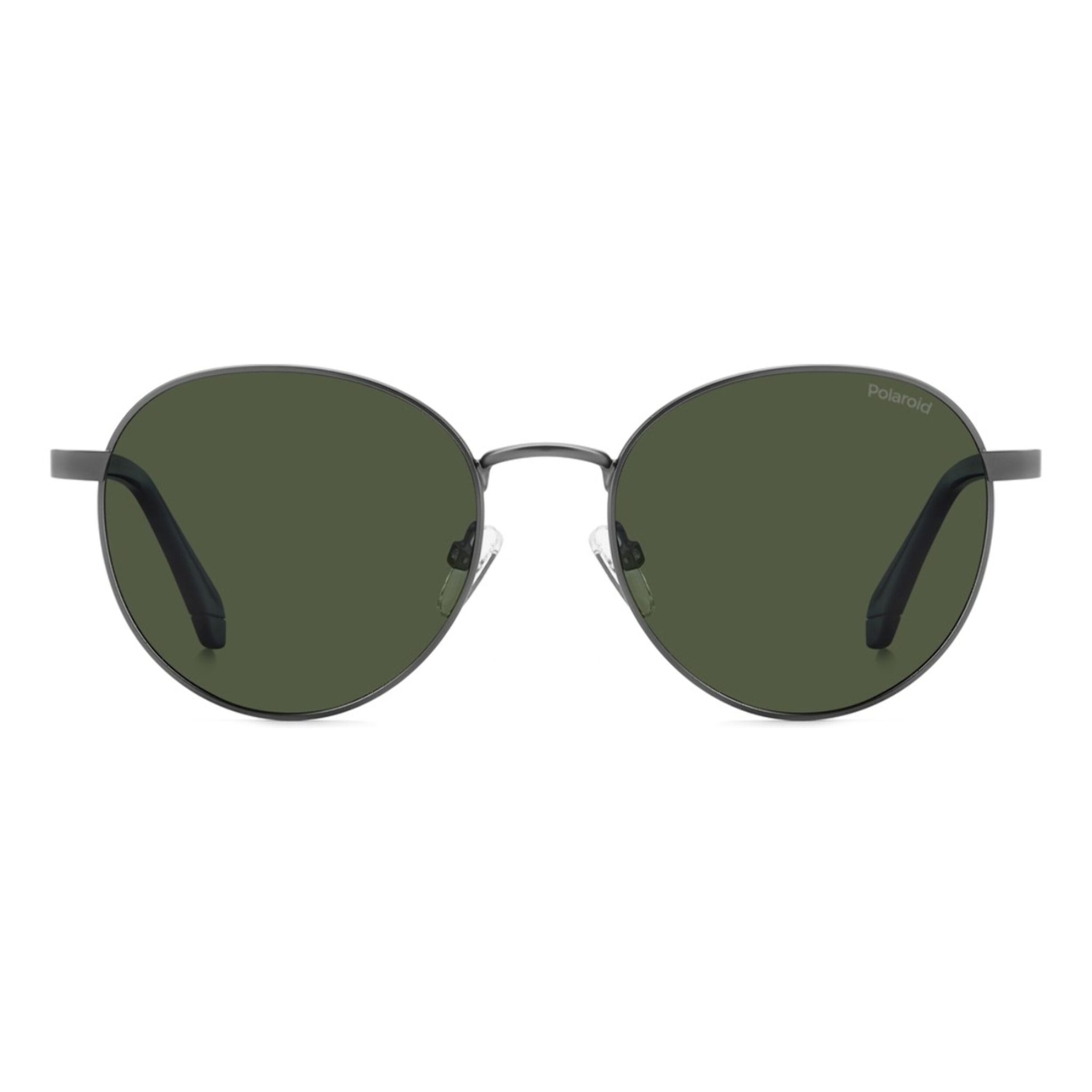 Gafas de Sol Polaroid PLD 4197/S/X R80 Polarizadas de Metal Hombre 53 mm
