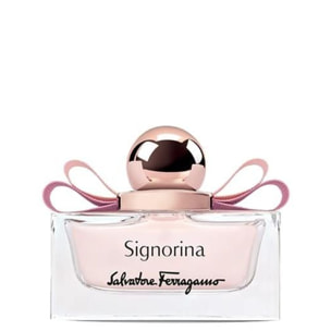 Signorina - Eau de Parfum