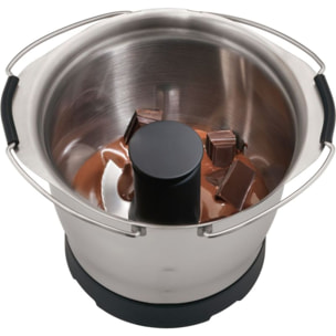 Mini cuve MOULINEX XF38AE10 Mini-cuve Companion + liv.recet