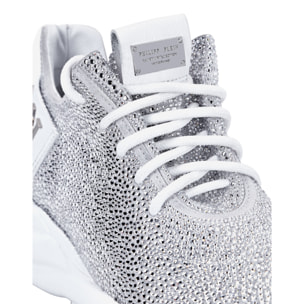 PHILIPP PLEIN Runner Sneaker SKYWALKER