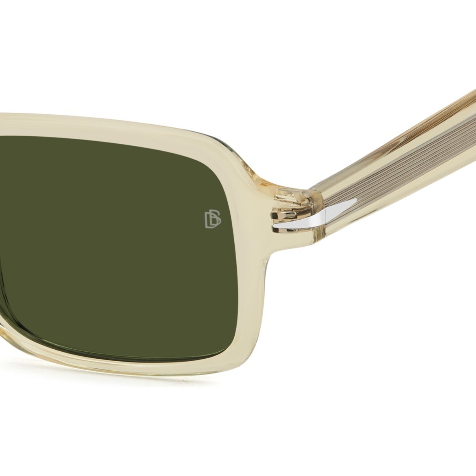 Gafas de Sol David Beckham DB 1179/S 40G de Acetato Hombre 51 mm