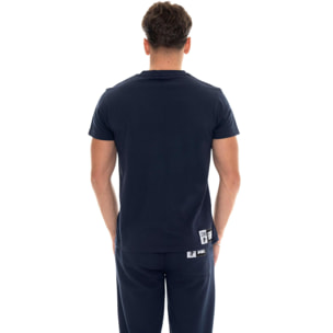 Camiseta de manga corta para hombre New Era