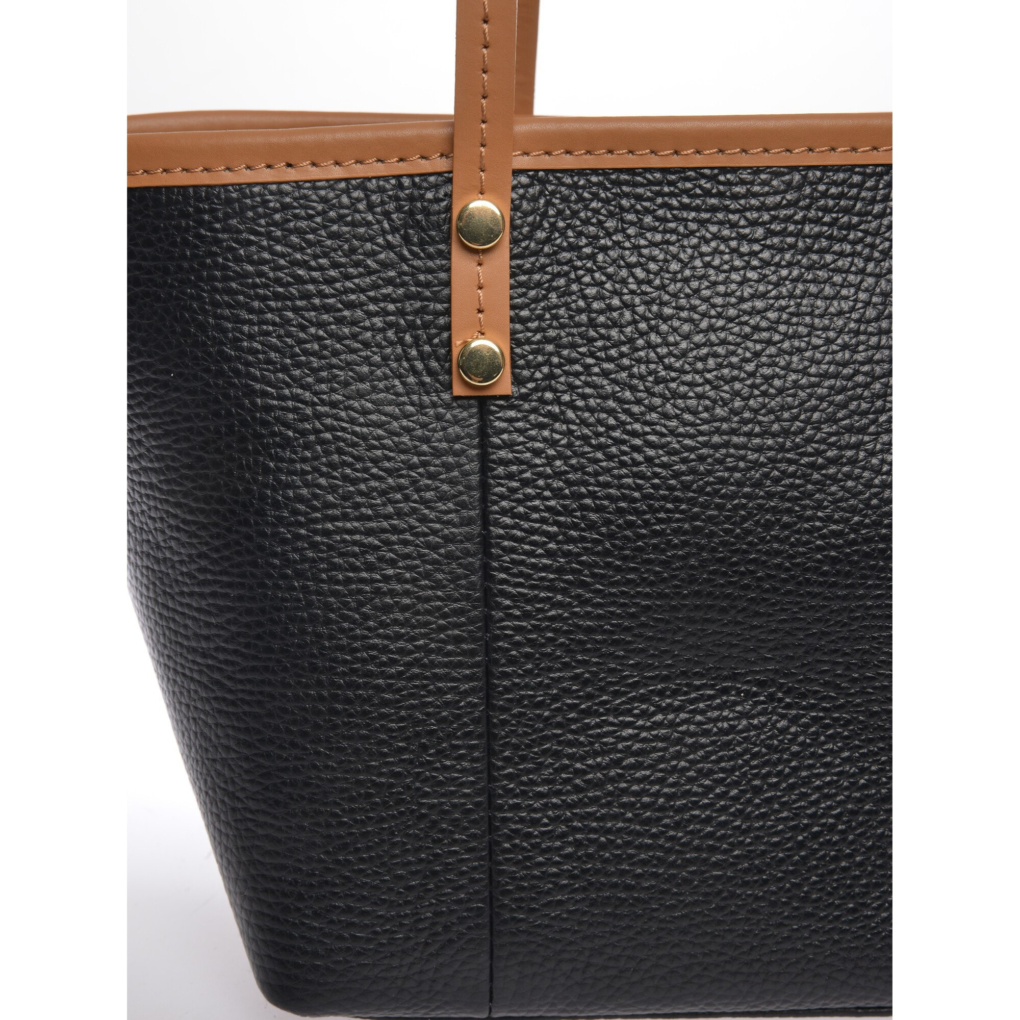 Borsa a tracolla Anna Luchini Nero