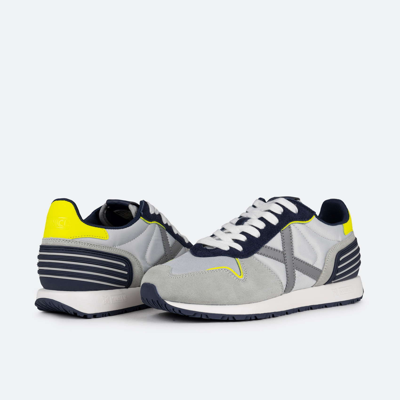 MUNICH MASSANA CLUB 66