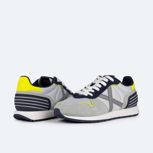 MUNICH MASSANA CLUB 66