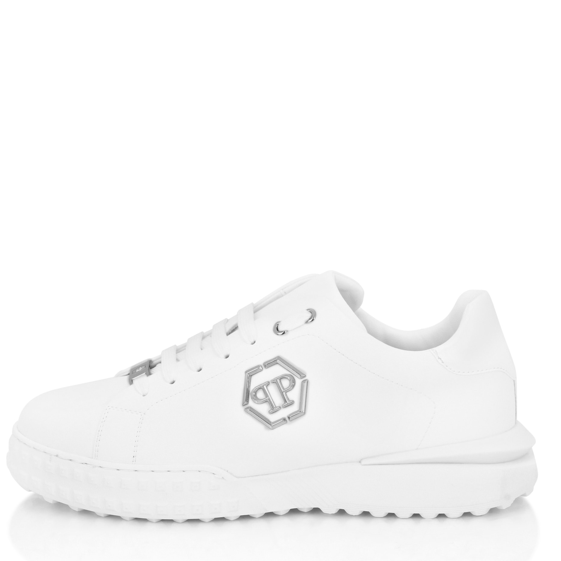 PHILIPP PLEIN Zapatillas Lo-Top HEXAGON