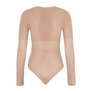Body Mosaic Net