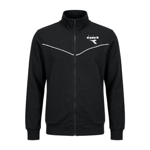 Tuta Uomo DIADORA Cotone Leggero Zip Art.102.182904