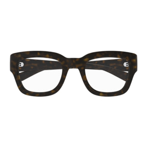 Gafas de Vista Gucci GG1788O-002 de Acetato Hombre 50 mm
