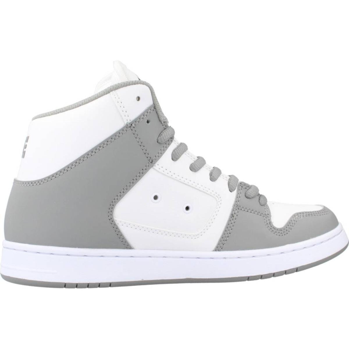 SNEAKERS DC MANTECA 4 M HI