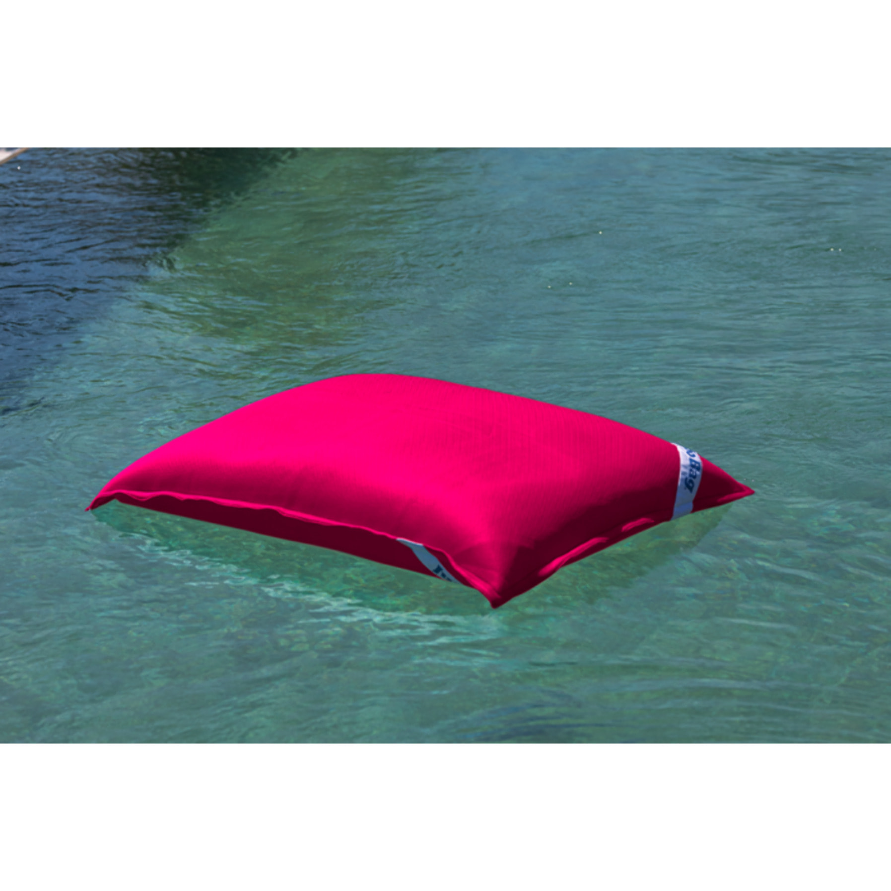 Mini Jumbo Flottant Fuchsia