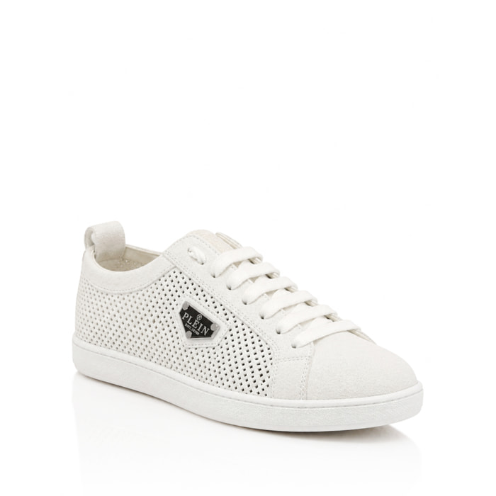 PHILIPP PLEIN Zapatillas bajas