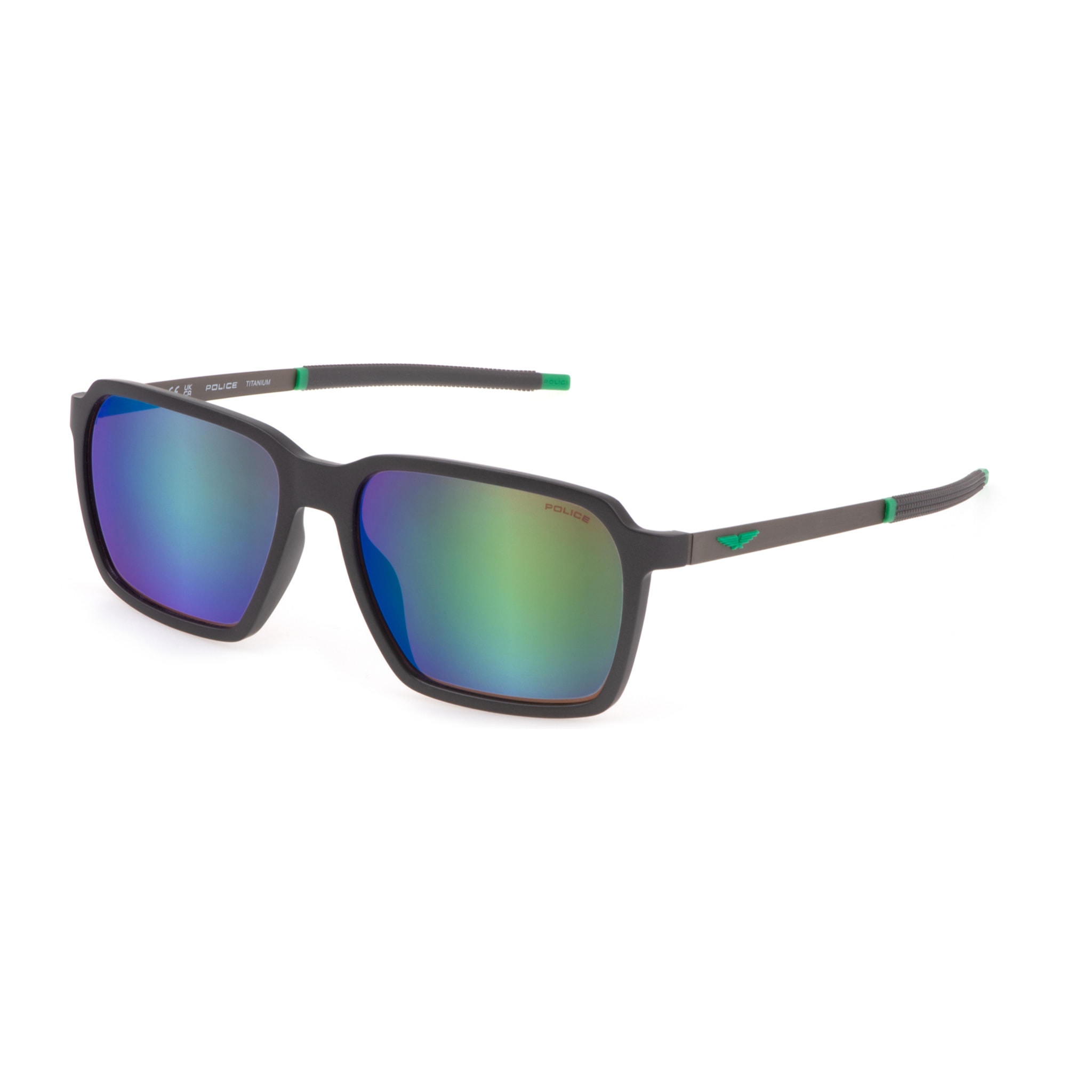 Gafas de sol Police Hombre SPLL16-58T17V