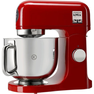 Robot pâtissier KENWOOD Kmix KMX750AR rouge