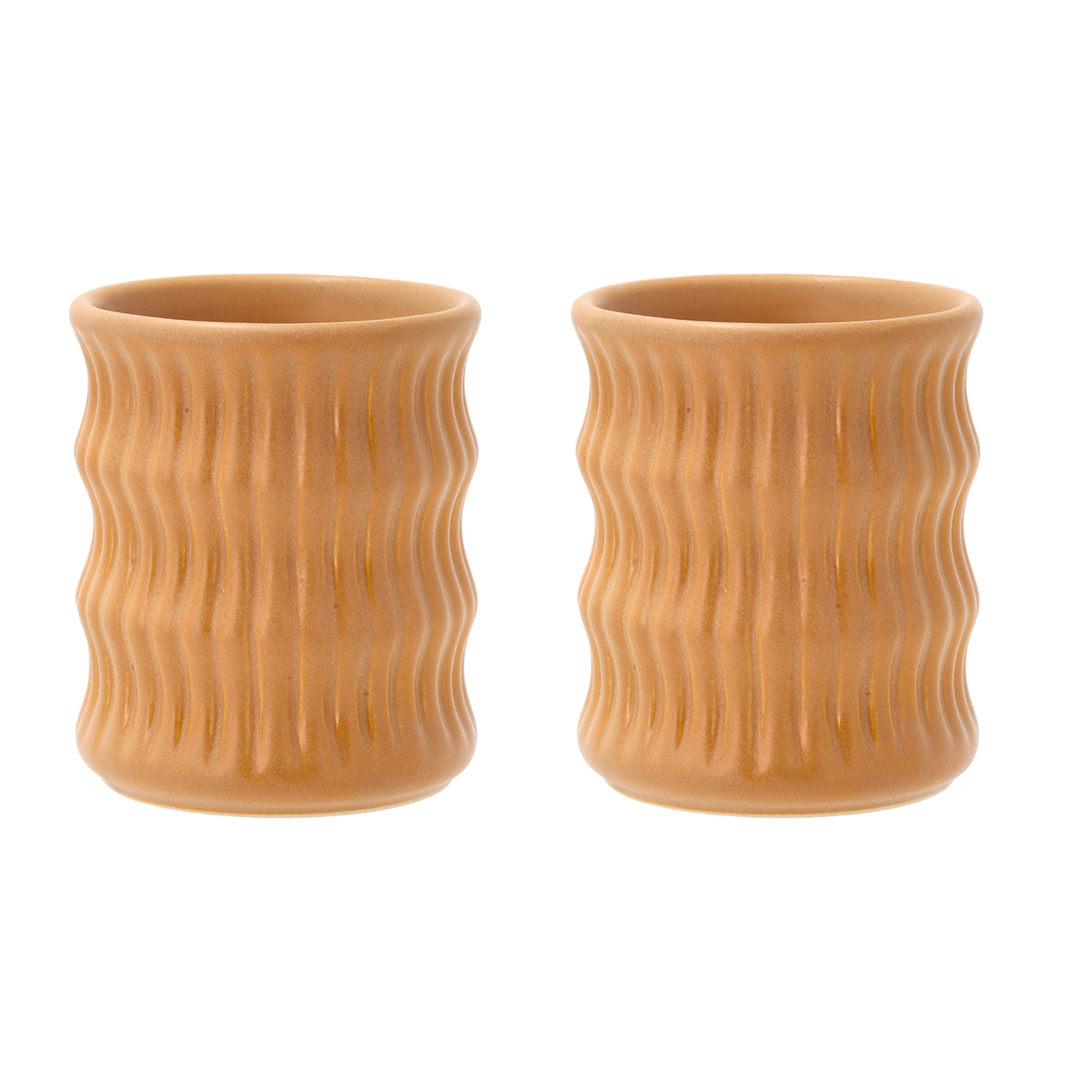 Set de 2 mugs  Styles 18cl
