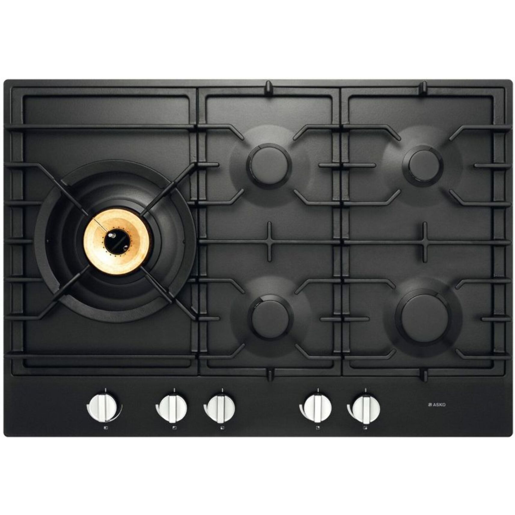 Plaque gaz ASKO HG1776AB/S1