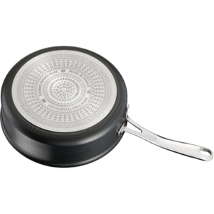 Sauteuse TEFAL Unlimited Premium diam24cm