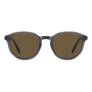 Gafas de Sol Polaroid PLD 4195/S KB7 Polarizadas de Policarbonato Hombre 51 mm