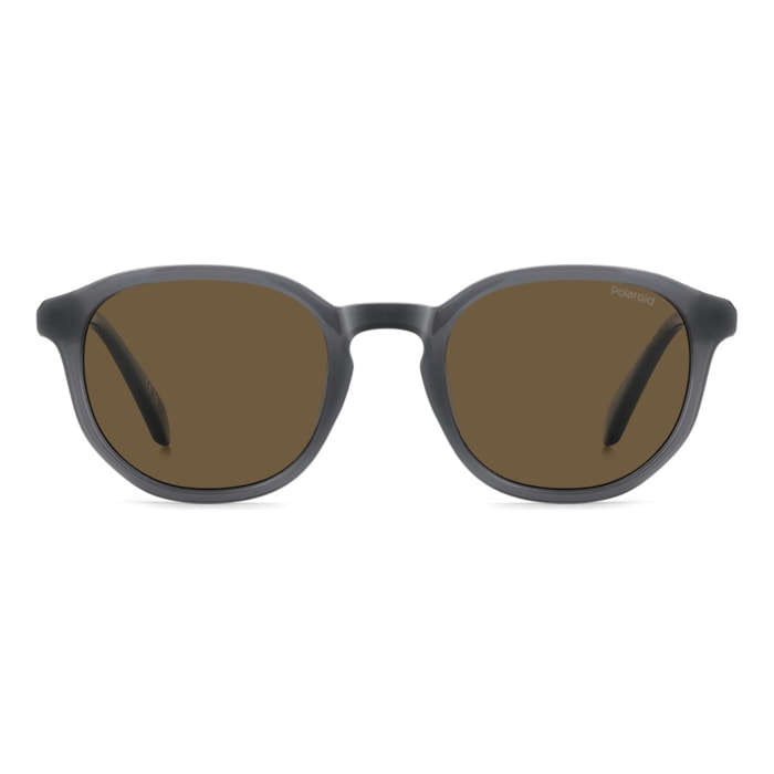 Gafas de Sol Polaroid PLD 4195/S KB7 Polarizadas de Policarbonato Hombre 51 mm