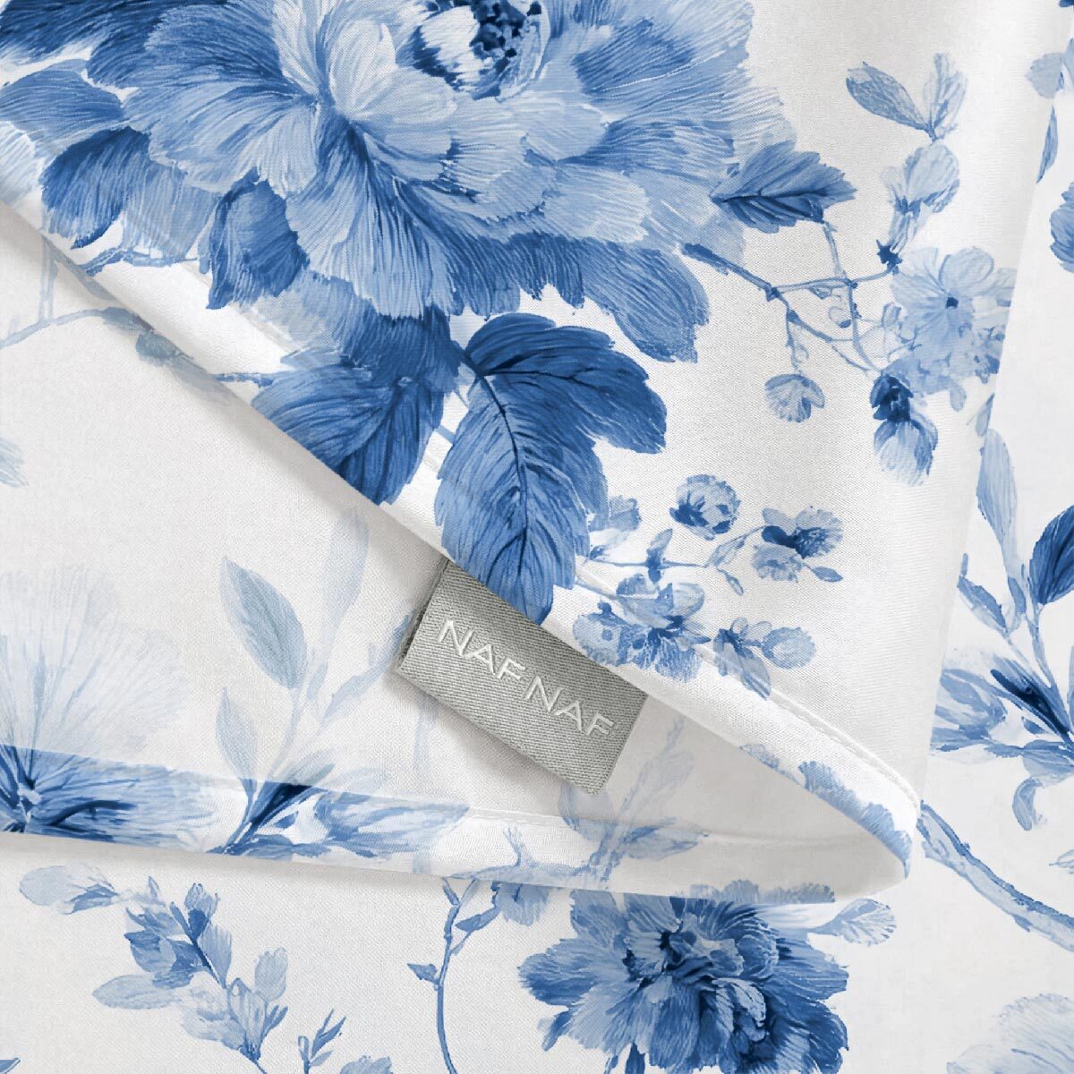 Nappe anti-taches Dainty - 100% coton -