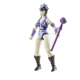 Masters Of The Universe Origins Action Figura 2021 Evil-lyn 2 14 Cm Mattel