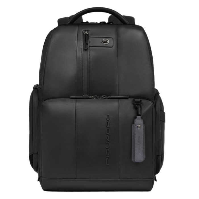 Piquadro Zaino uomo fast-check porta pc 15,6"