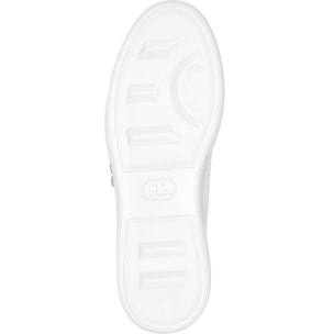 PHILIPP PLEIN Low-Top Sneakers MONOGRAM