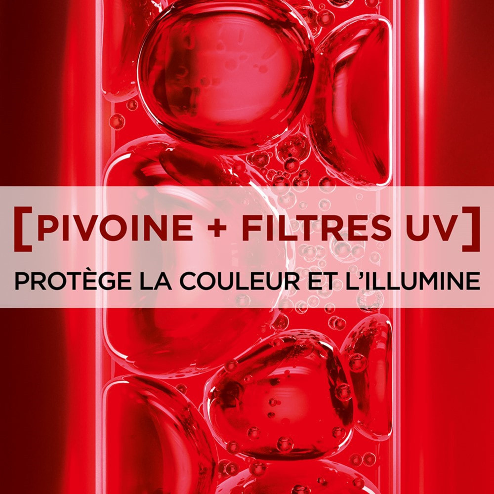 Lot de 12 - L'Oréal Paris Elseve Color Vive Shampooing Soin Cheveux Colorés 350ml