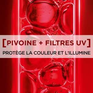 Lot de 12 - L'Oréal Paris Elseve Color Vive Shampooing Soin Cheveux Colorés 350ml