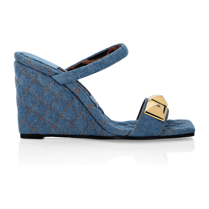 PHILIPP PLEIN Sandals